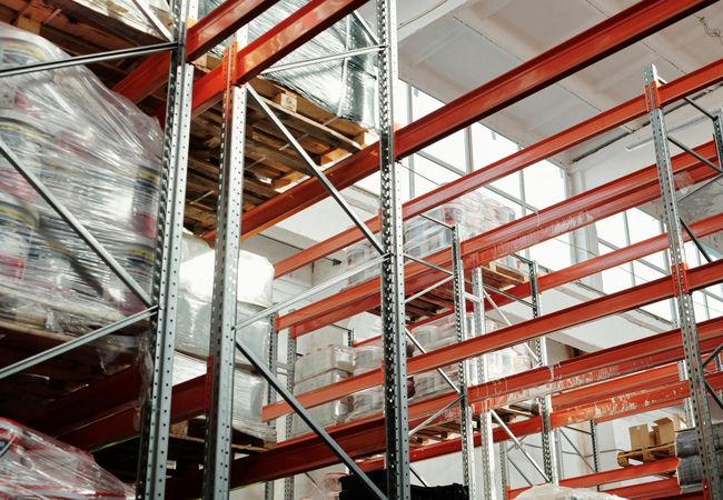 Blackstone Sells $1B Industrial Portfolio To Atlanta-Based Investor