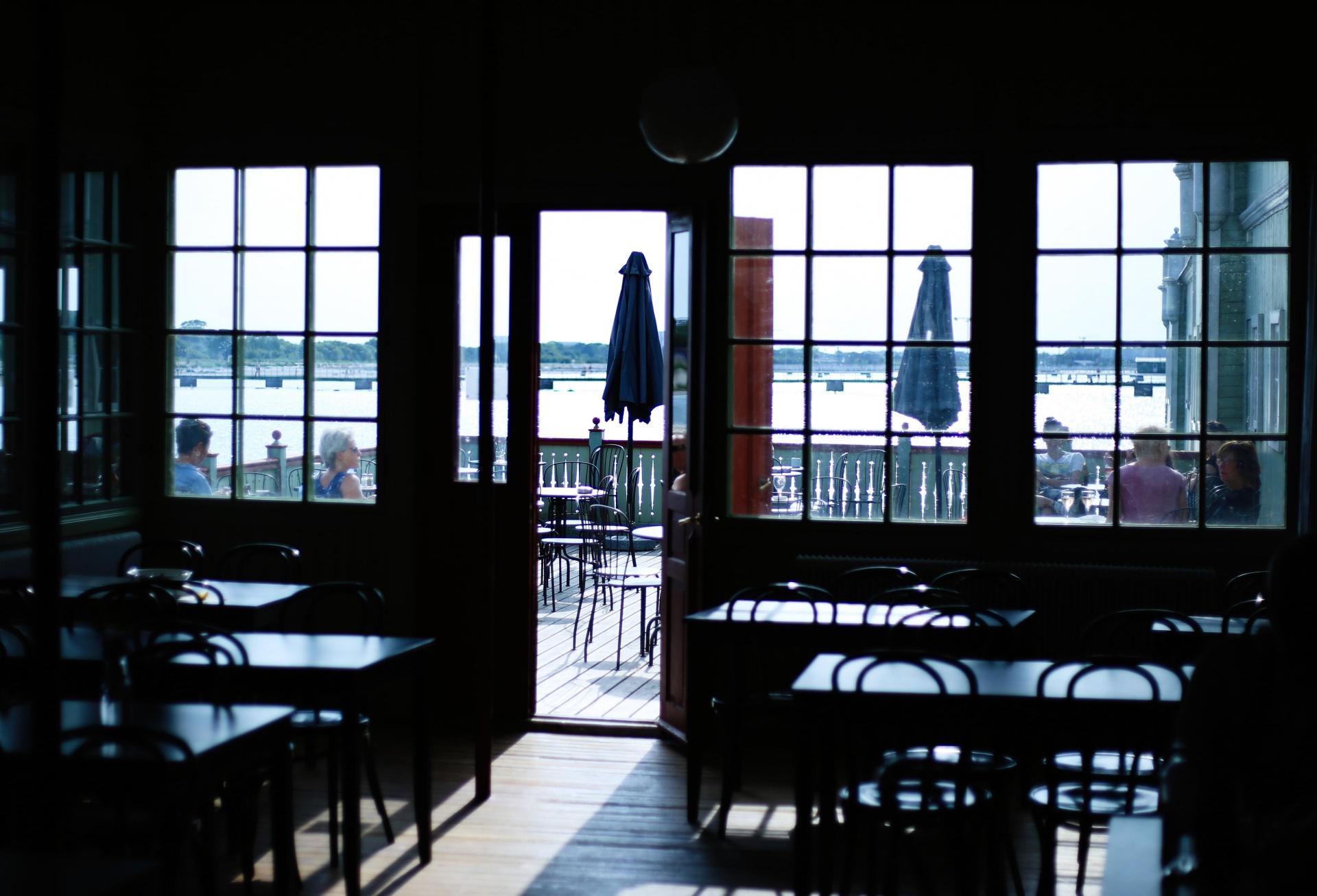 Outdoor Dining Expected To Return To SoCal As Regional Stay-At-Home Order Ends