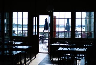 Outdoor Dining Expected To Return To SoCal As Regional Stay-At-Home Order Ends