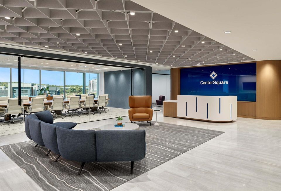 Meyer Fit Out