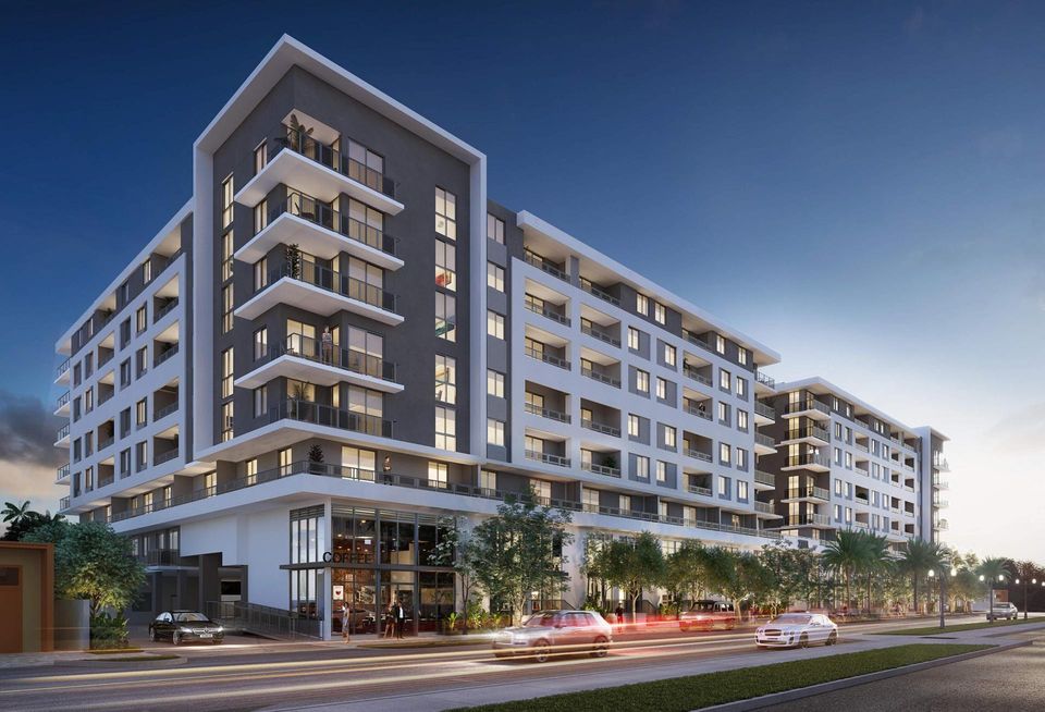 Revv Calta Group 2233 Hollywood Blvd Broward