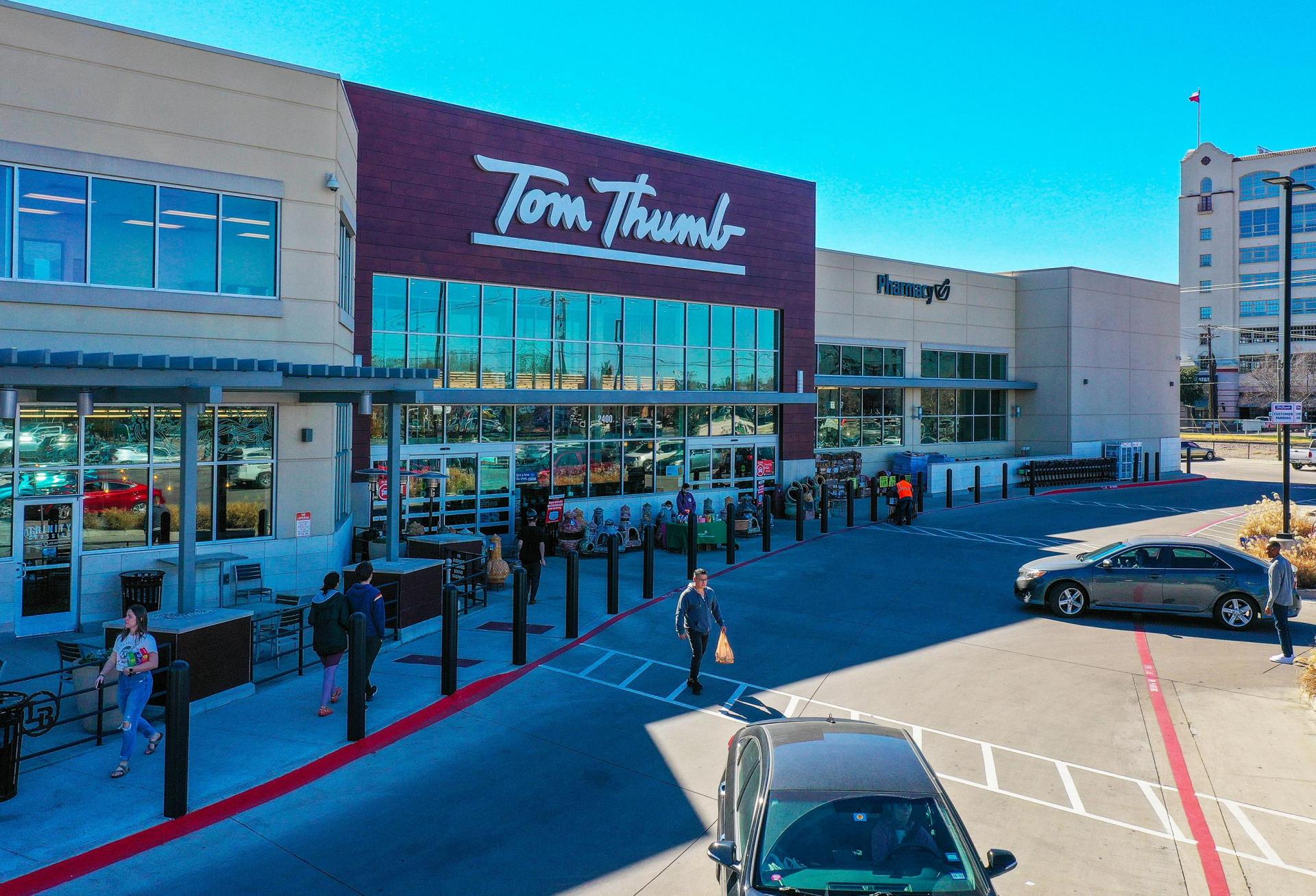 This Week's Dallas-Fort Worth Deal Sheet