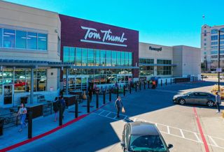 This Week's Dallas-Fort Worth Deal Sheet