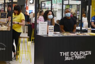 After Initial Success, New Concept Behind L&G's Shopping Centre Portfolio Is Expanded