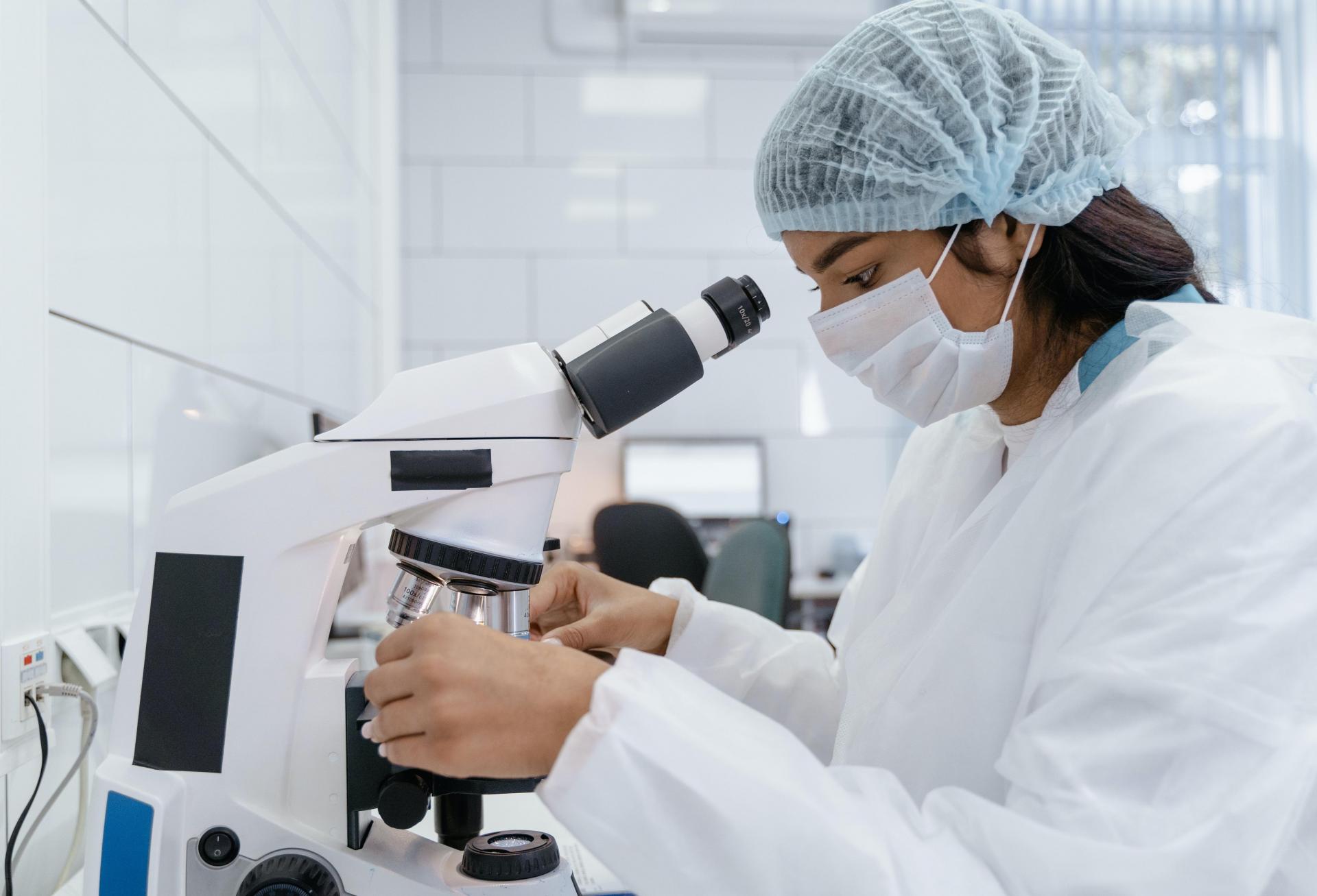 Recessionary Fears Bring Life Sciences Back Down To Earth After A Meteoric Rise