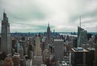 Exploring The Past, Present And Future Of CRE Financing With Arbor's Chief Credit Officer
