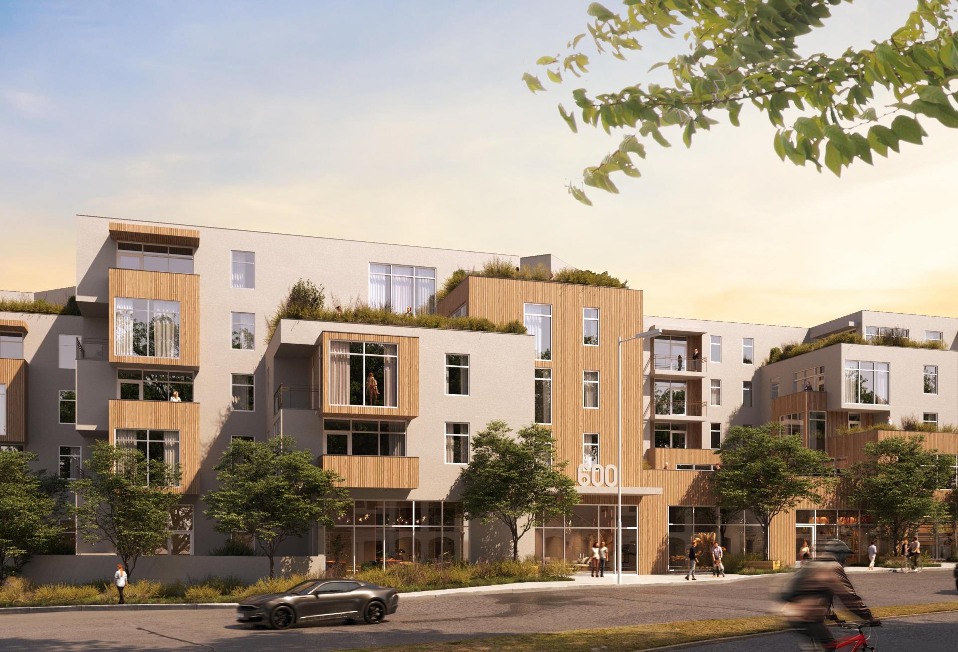 La Cañada Flintridge Quits Campaign To Appeal Builder's Remedy Project