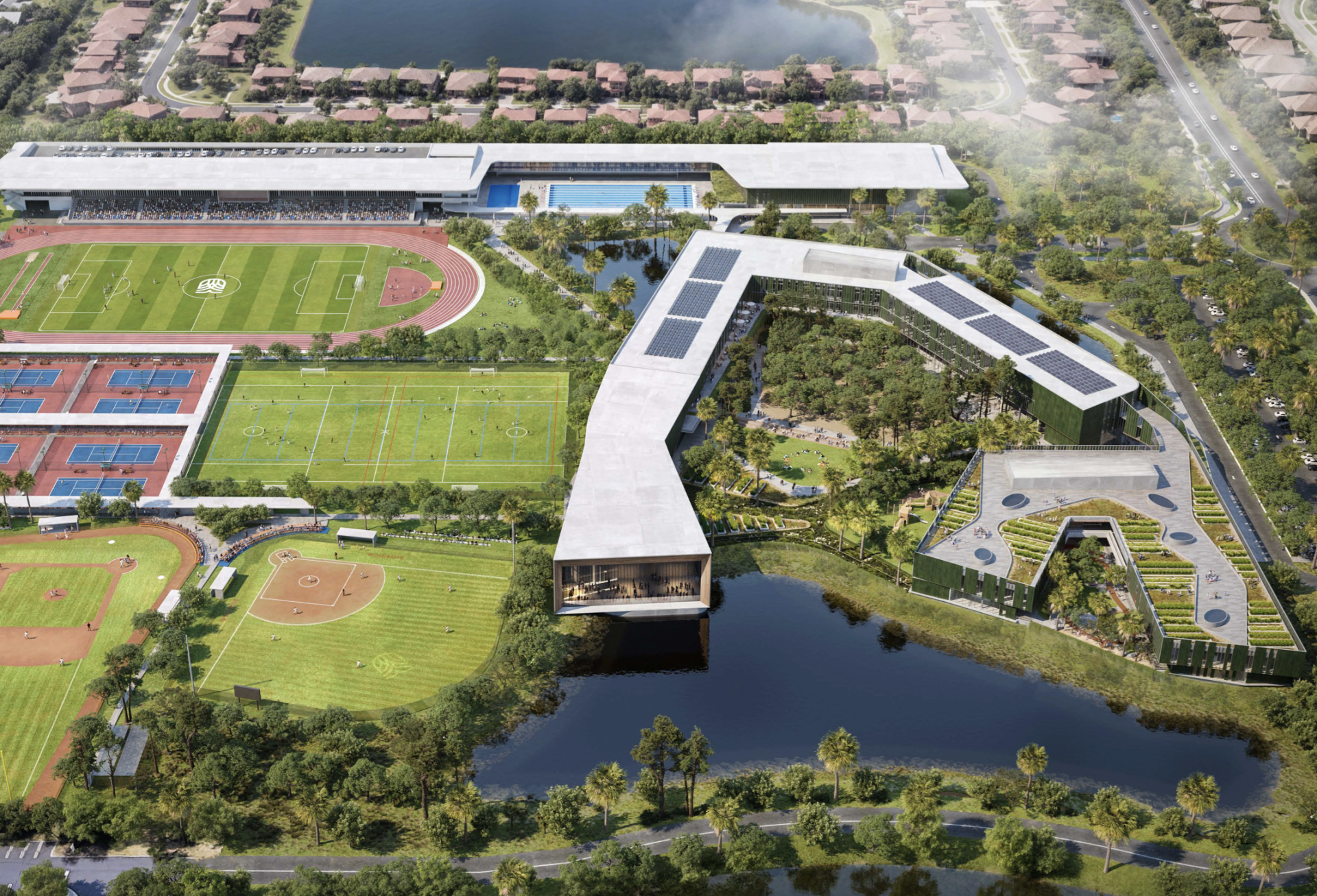 Wingrove Academy Wellington Florida Related Ross