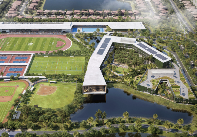 Wingrove Academy Wellington Florida Related Ross