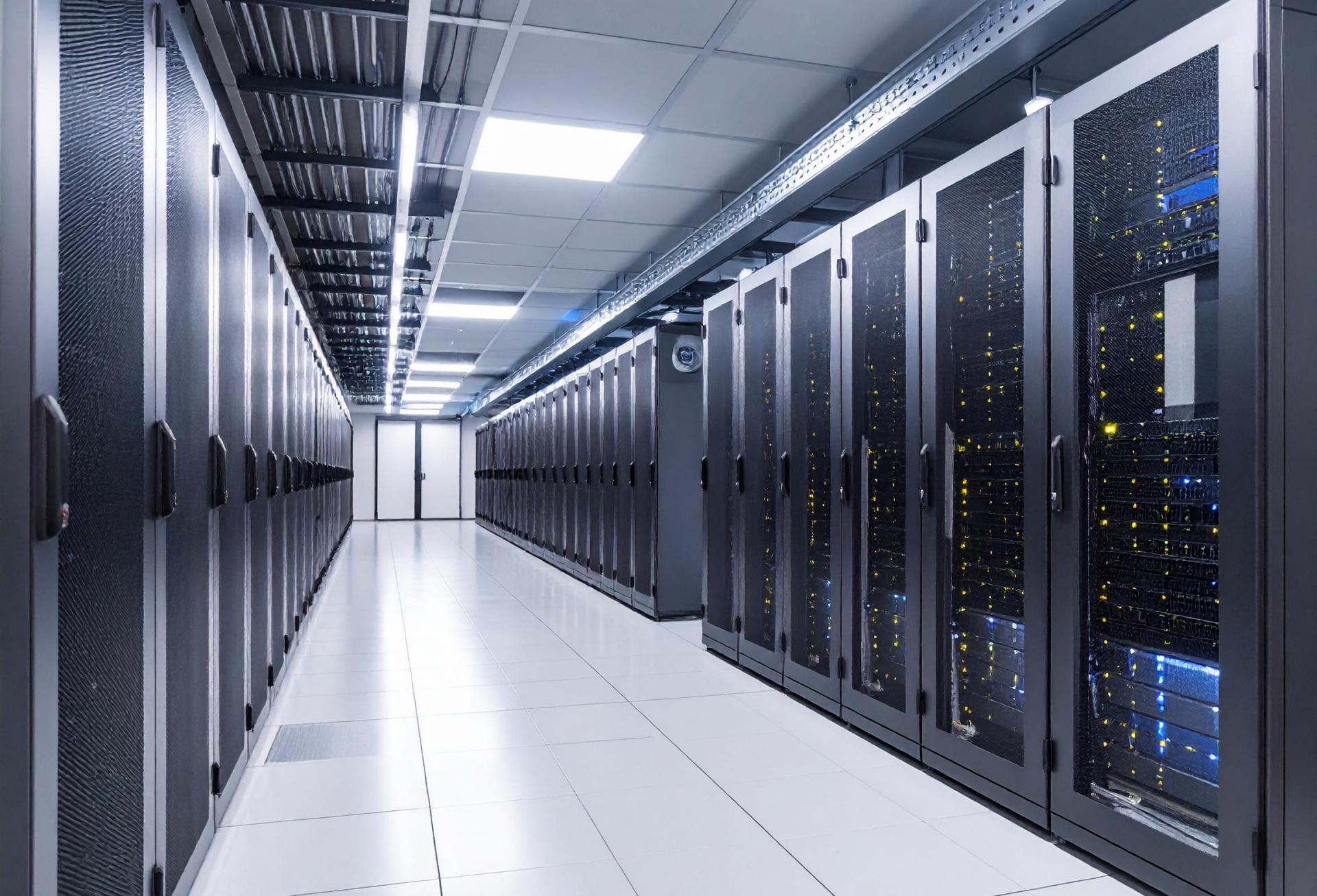 One Big Beautiful Bill's Tax, OZ Changes Could Fuel Even Greater Data Center Investment
