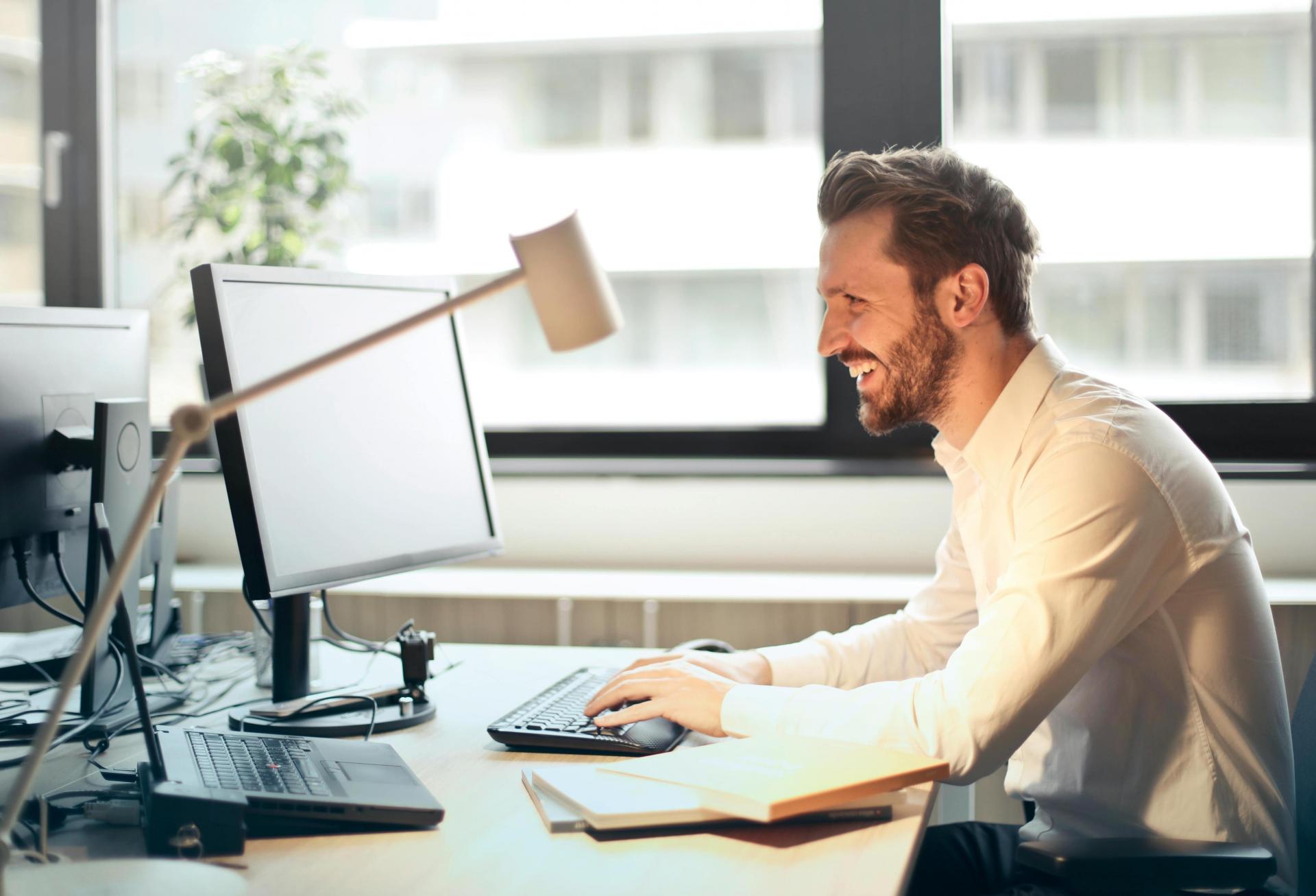 What Do Young Property Managers Want Out Of Their Careers? This Survey Has The Answer