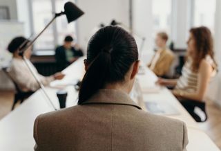 Majority Of Employees At Fortune 100 Firms Now Have 5-Day Office Mandate: JLL