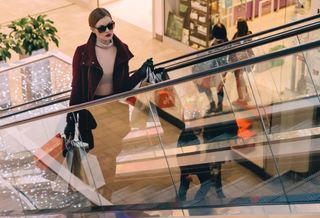 AEW: Shopping Centre Yields Look Good As Market Revives
