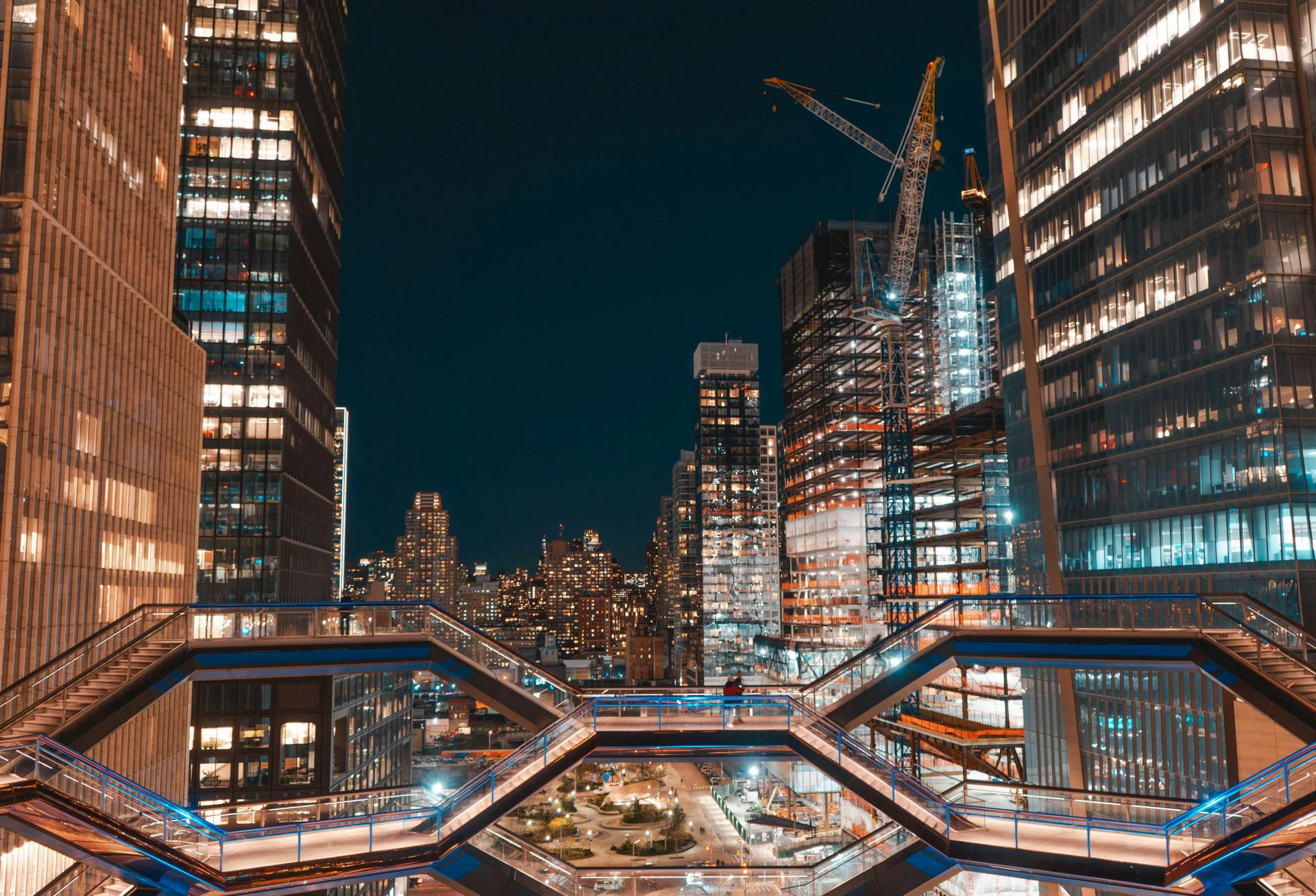 Hudson Yards