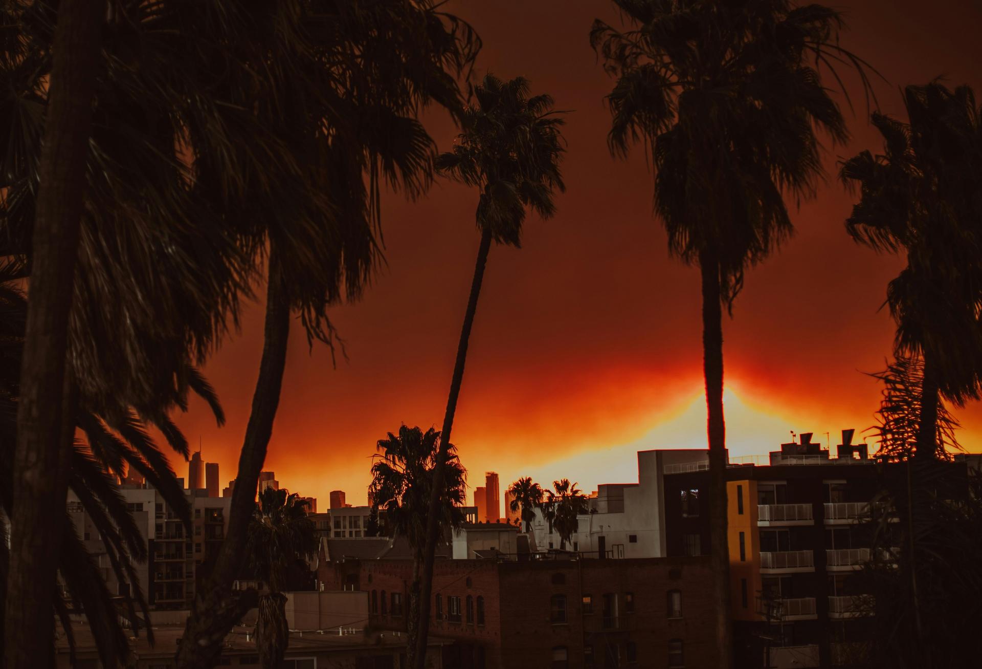 LA City Council Members Call For Eviction, Rent Hike Moratorium As Price-Gouging Reports Emerge