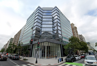 The Meridian Group's The Aleck at 1400 L Street NW 