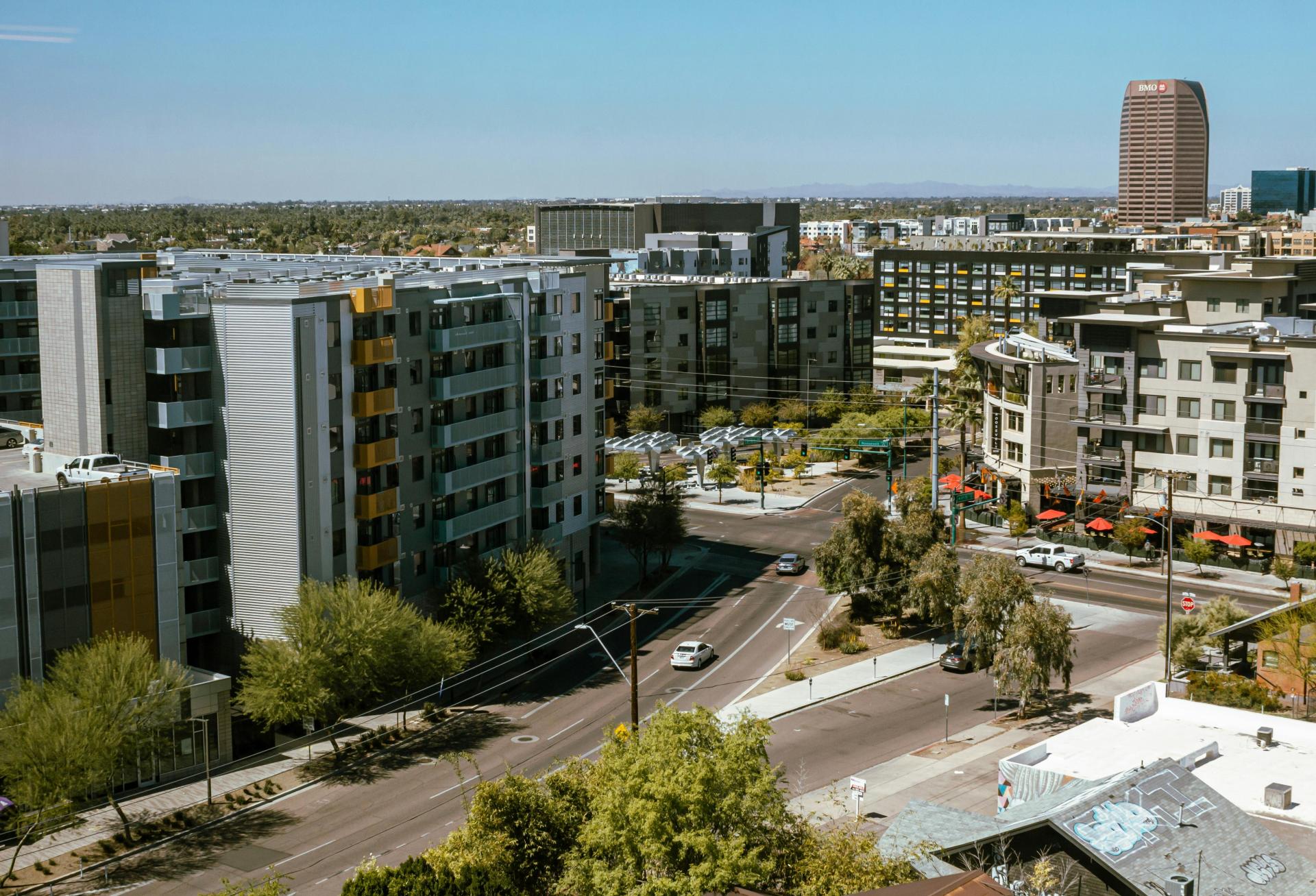 Perez McGee Managing Principal And CEO Talks Phoenix Multifamily Oversupply At Bisnow's Oct. 23 Event