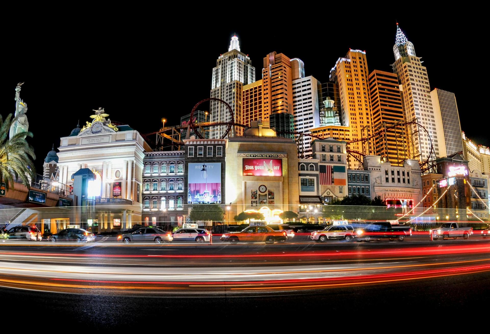 Las Vegas Developer Hopes To Win Next NBA Team With 27-Acre Project