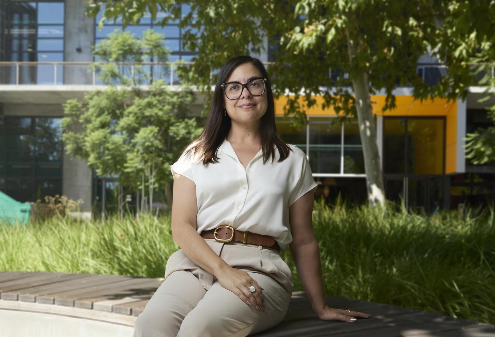 Increasing Density Responsibly: Corgan's Alexandria Hoevel On Los Angeles' Shifting Multifamily Market