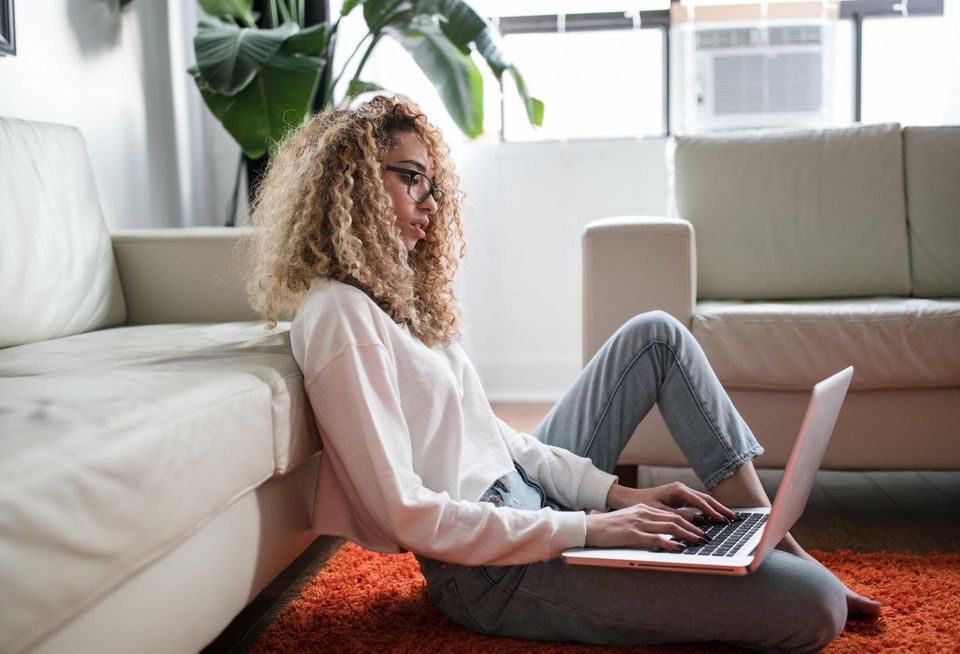 WFH