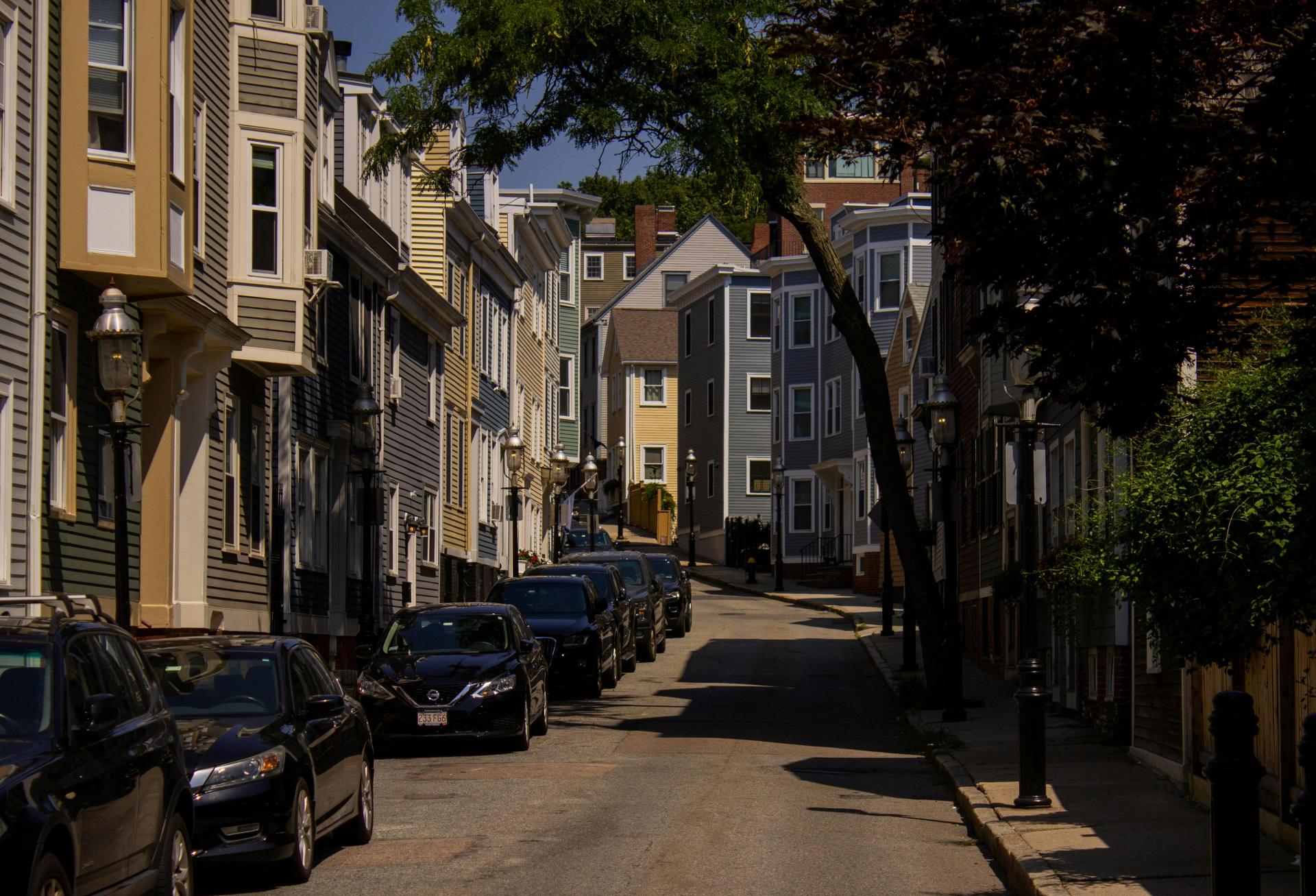 Boston Launches Fund To Support Affordable Housing Creation