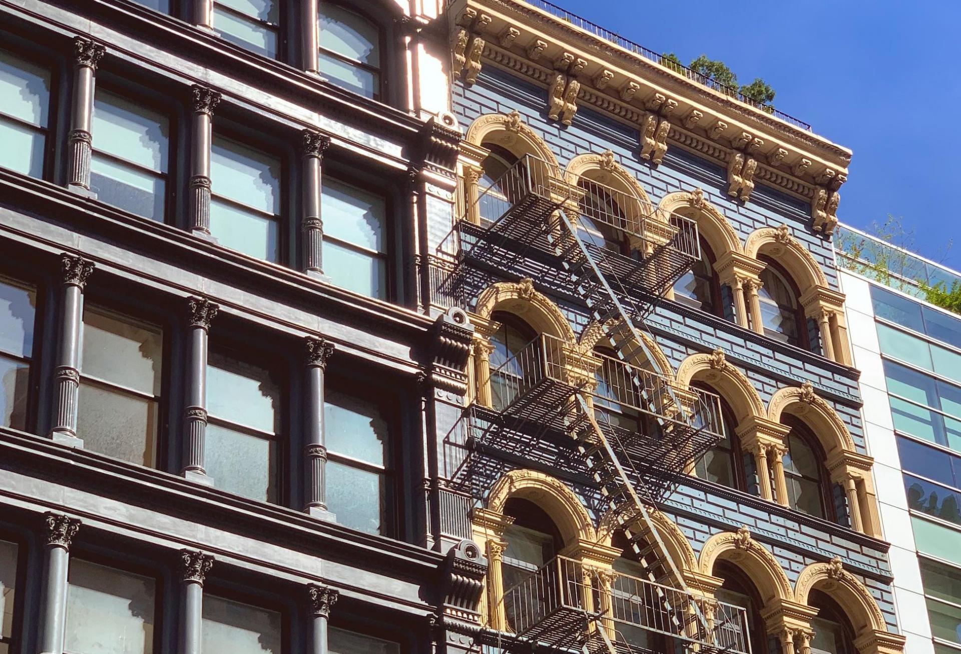 NYC Landlords Lose Bid To Overturn Rent Laws In Court 