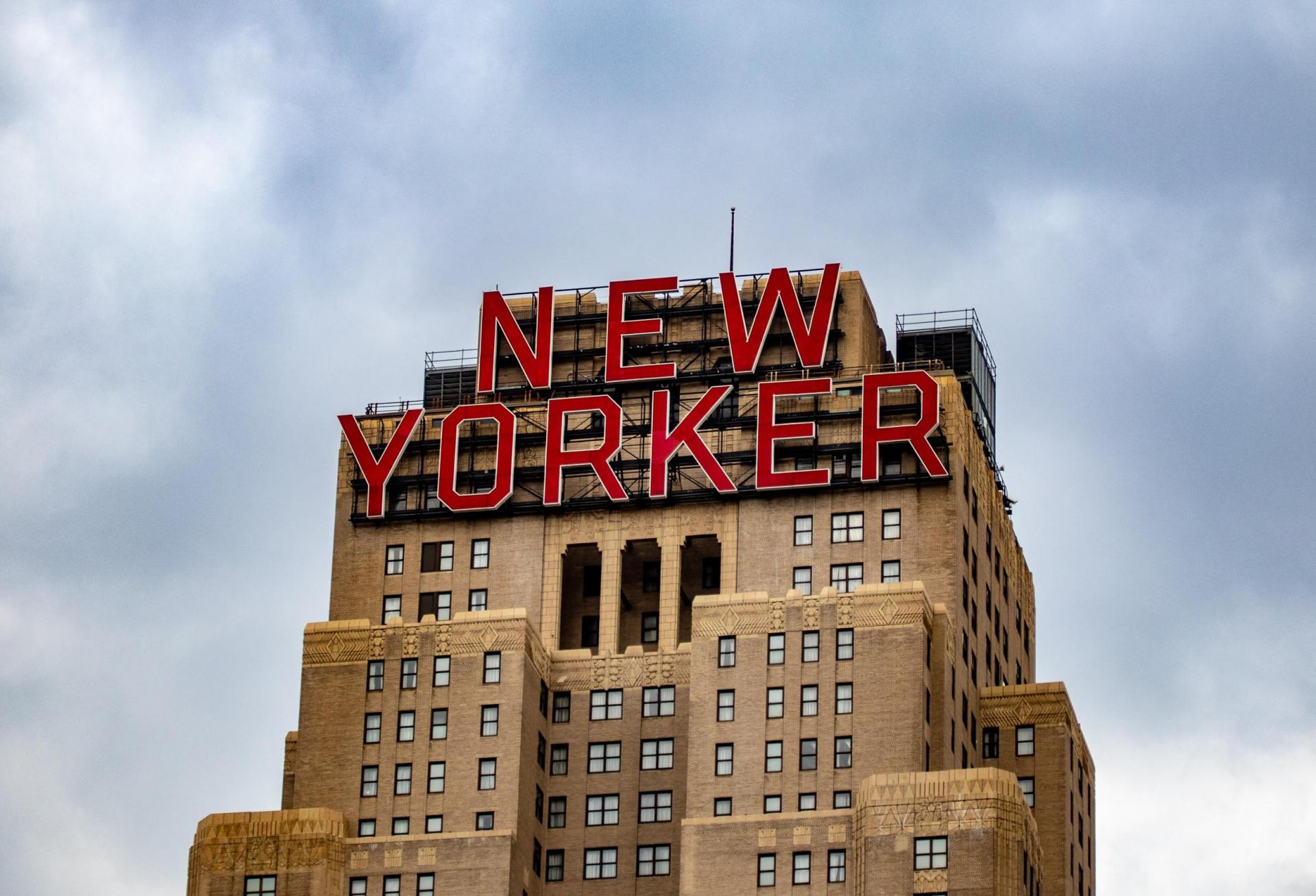 Debt on the 1930-built New Yorker Hotel building, a Manhattan icon, has changed hands.