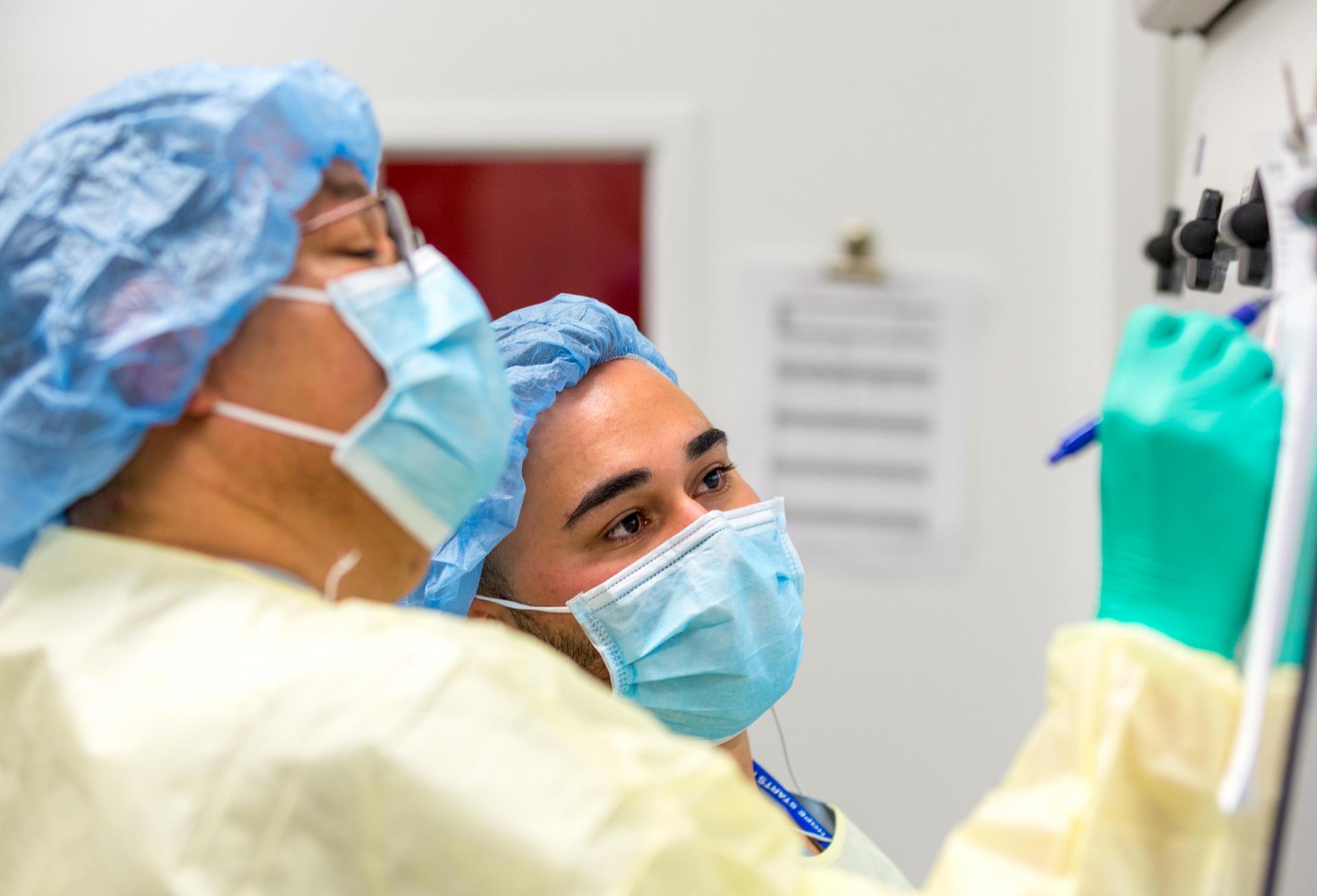 Booming Biotech: Mispro Wants To Jump-Start Innovation With Turnkey Lab Space