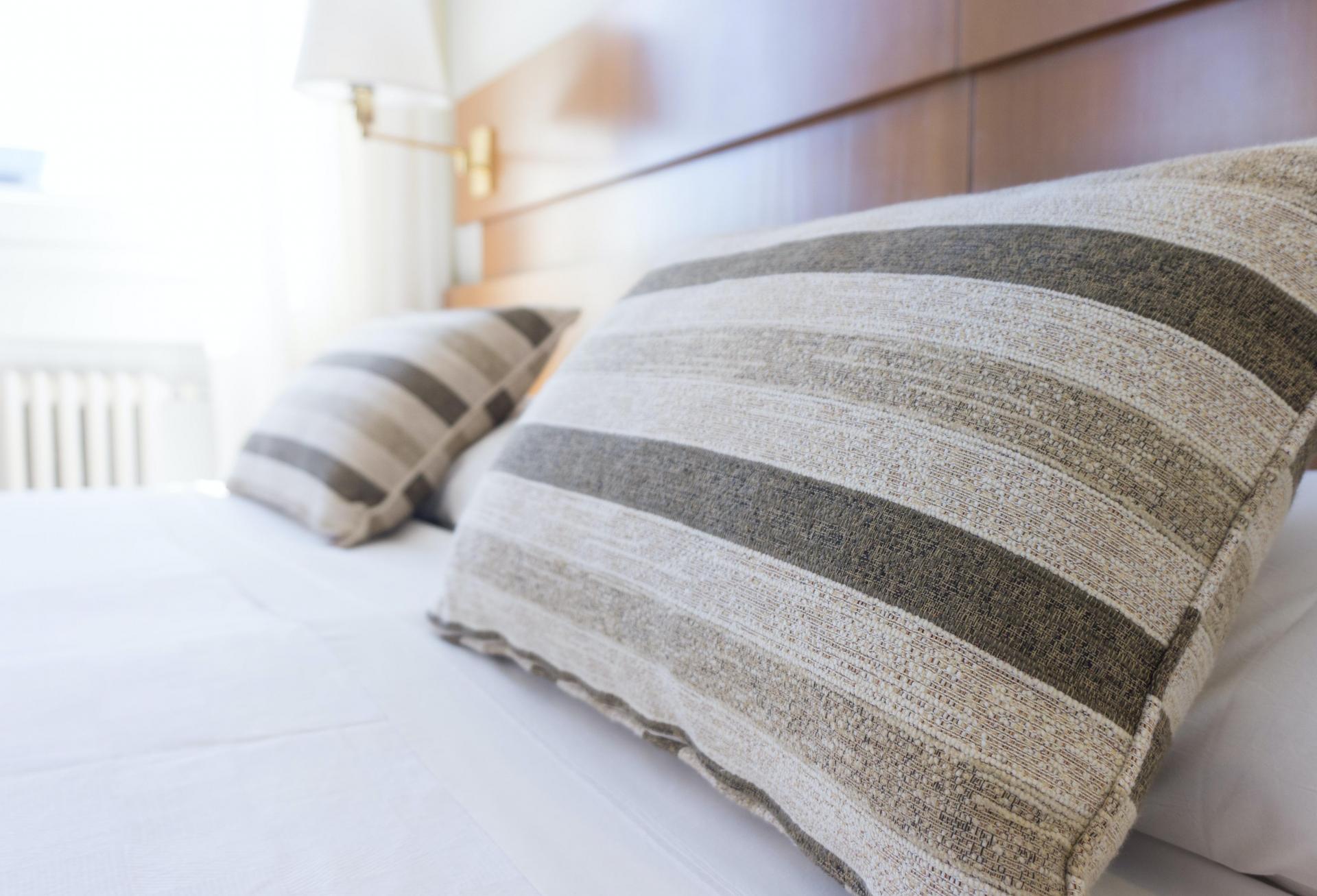 In A Risky Market, Can PACE Financing Give Hotels The Time They Need To Recover?