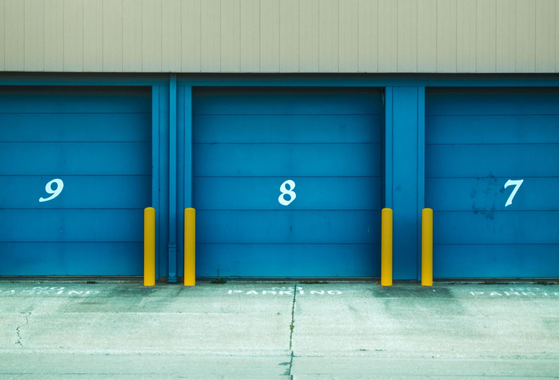Firm That Raised Largest-Ever Self-Storage Investment Fund Fined $20.5M By SEC