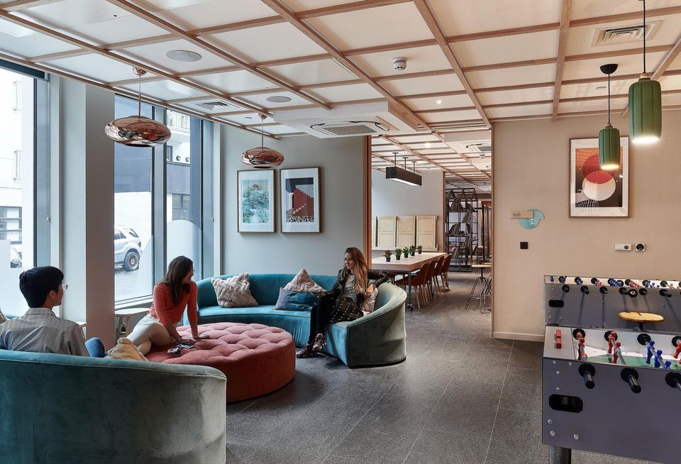 tiger developments student housing pbsa