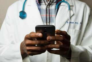 Doctors' Embrace Of Telemedicine Could Shape The Future Of Medical Offices