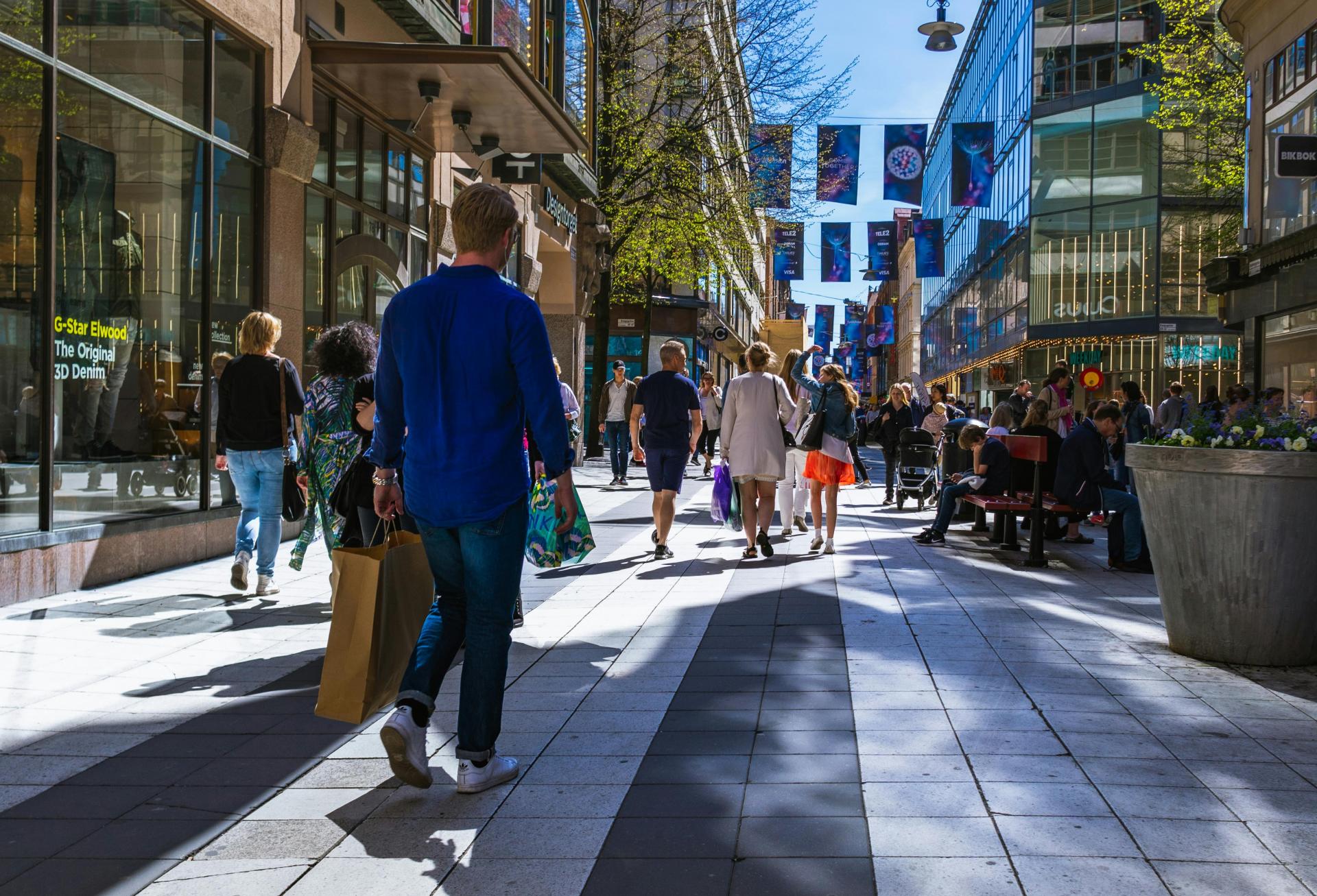 'The Bar Is Higher': Inside JLL's Hospitality-Driven Approach To Mixed-Use Property Management