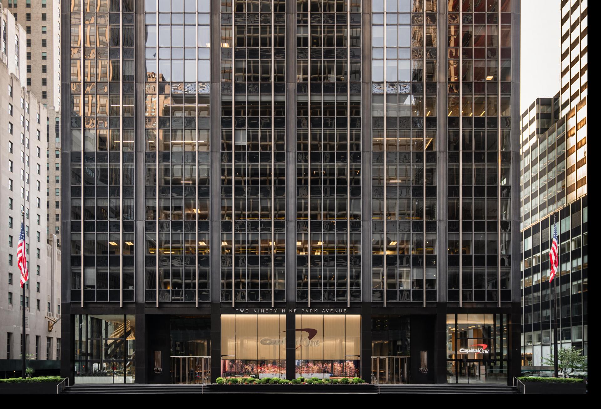 299 Park Ave