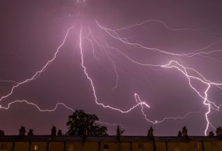 Industrial Owners In Dallas See Huge Value Increases, Warn Of Potential Shockwaves