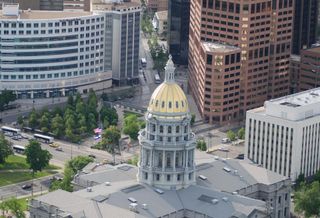 As Lawsuits Mount, Colorado Moves To Outlaw Rent-Setting Algorithms