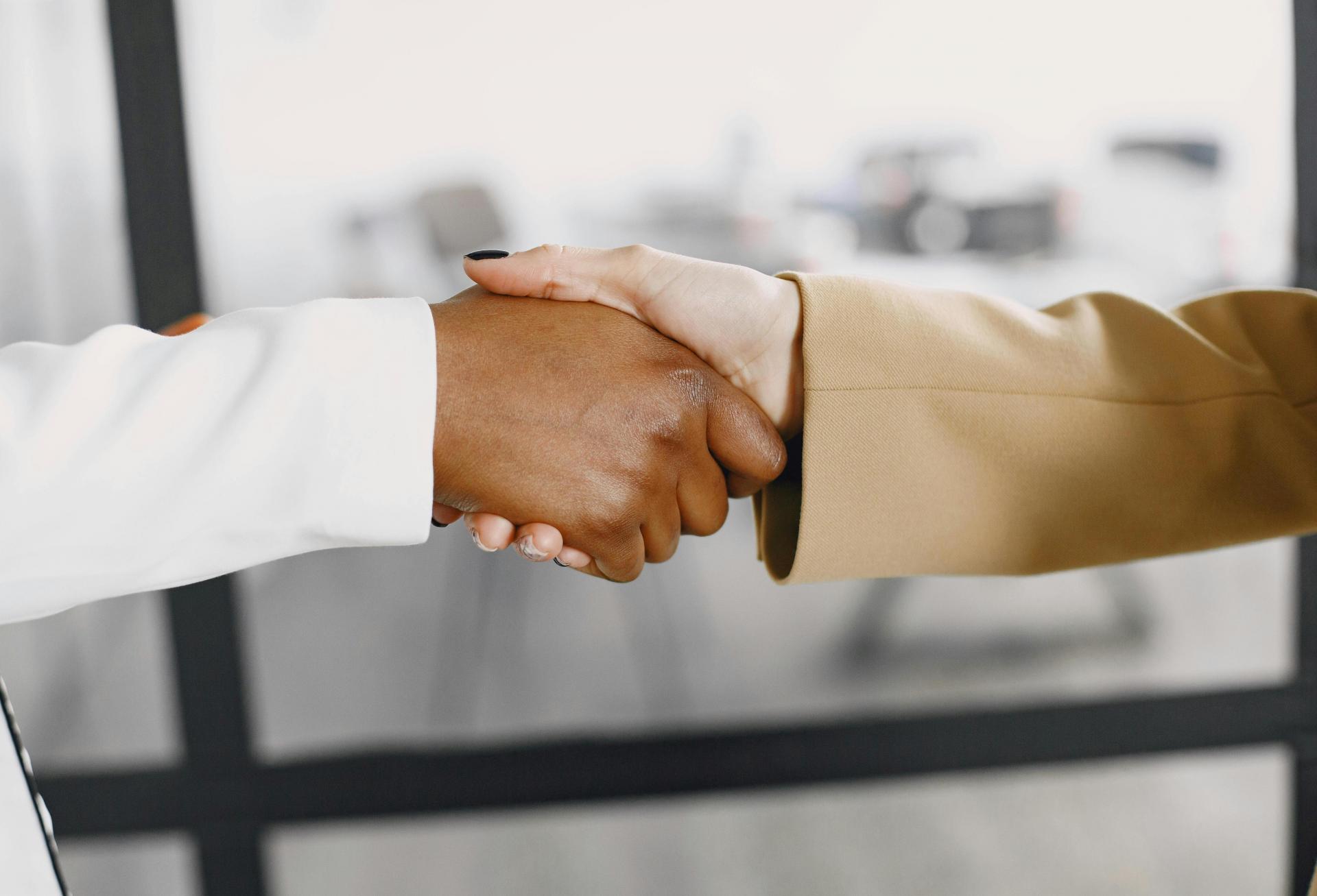 From Prospect To Capital Partner: How To Expedite Document Reviews And Signatures With Technology