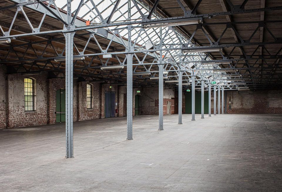 warehouse 2