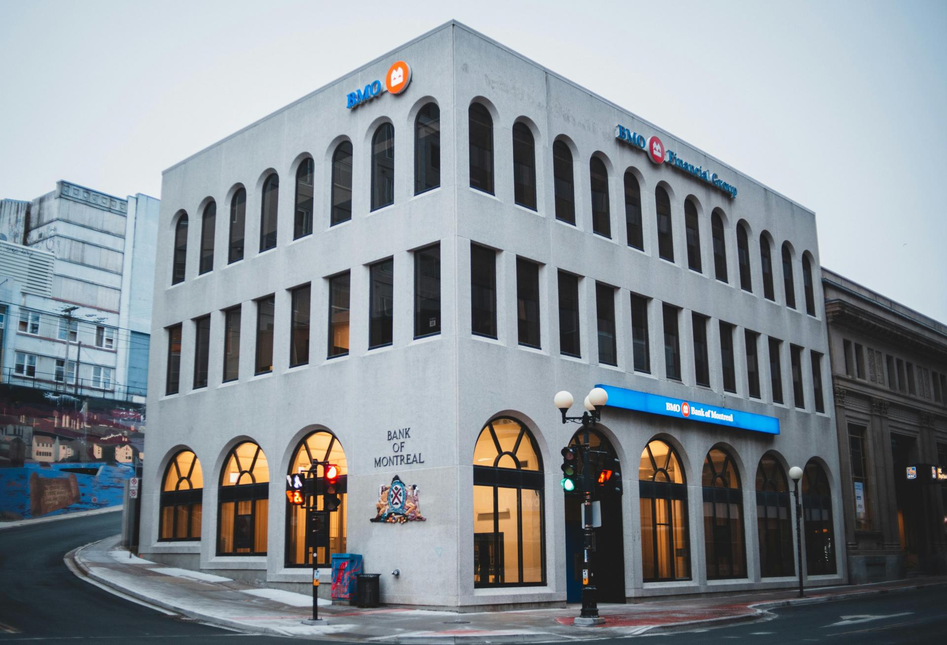 BMO Selling 138 Branches To First Citizens Bank, Will Open 150 More