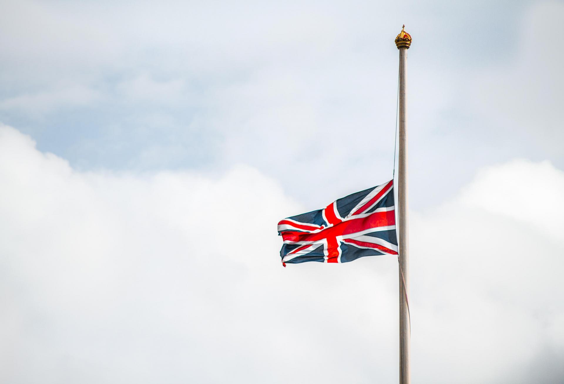 As UK Mourns Queen Elizabeth, Crown’s Property Empire Shines Light On Continuity And Change
