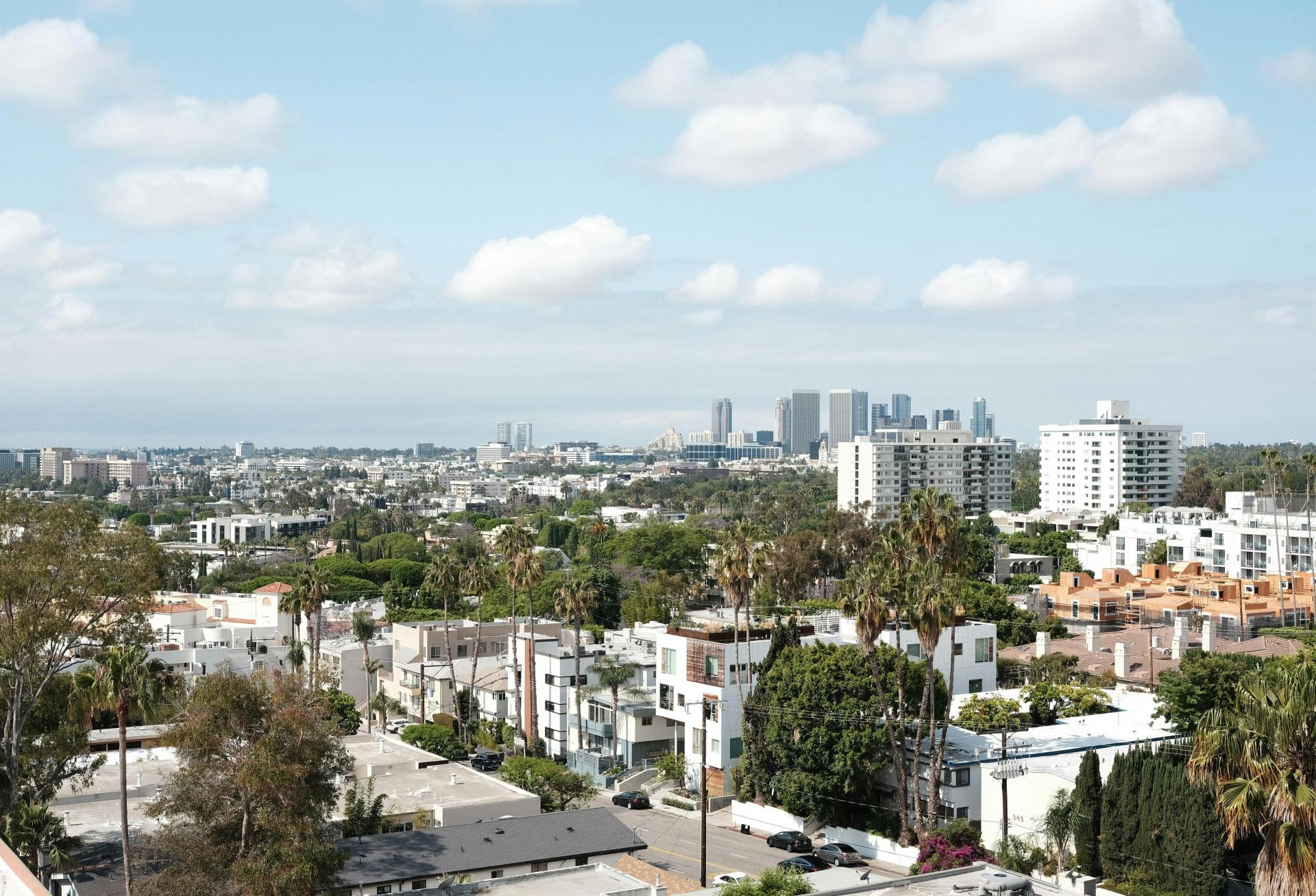 LA Lowers Rent Increase Cap For 74% Of Multifamily Housing Stock