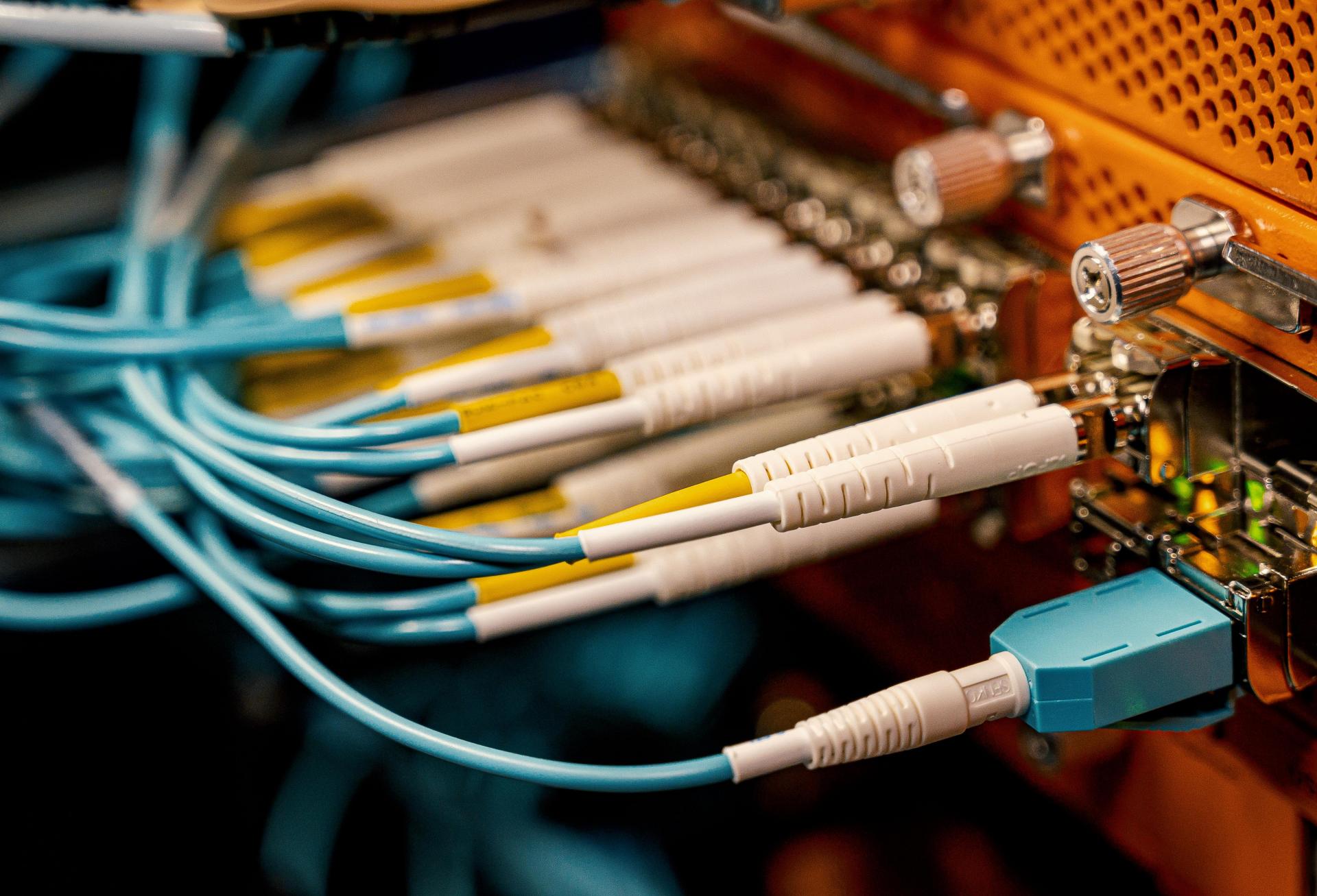 Hivelocity Acquires UK's Heficed, 9 Data Centers