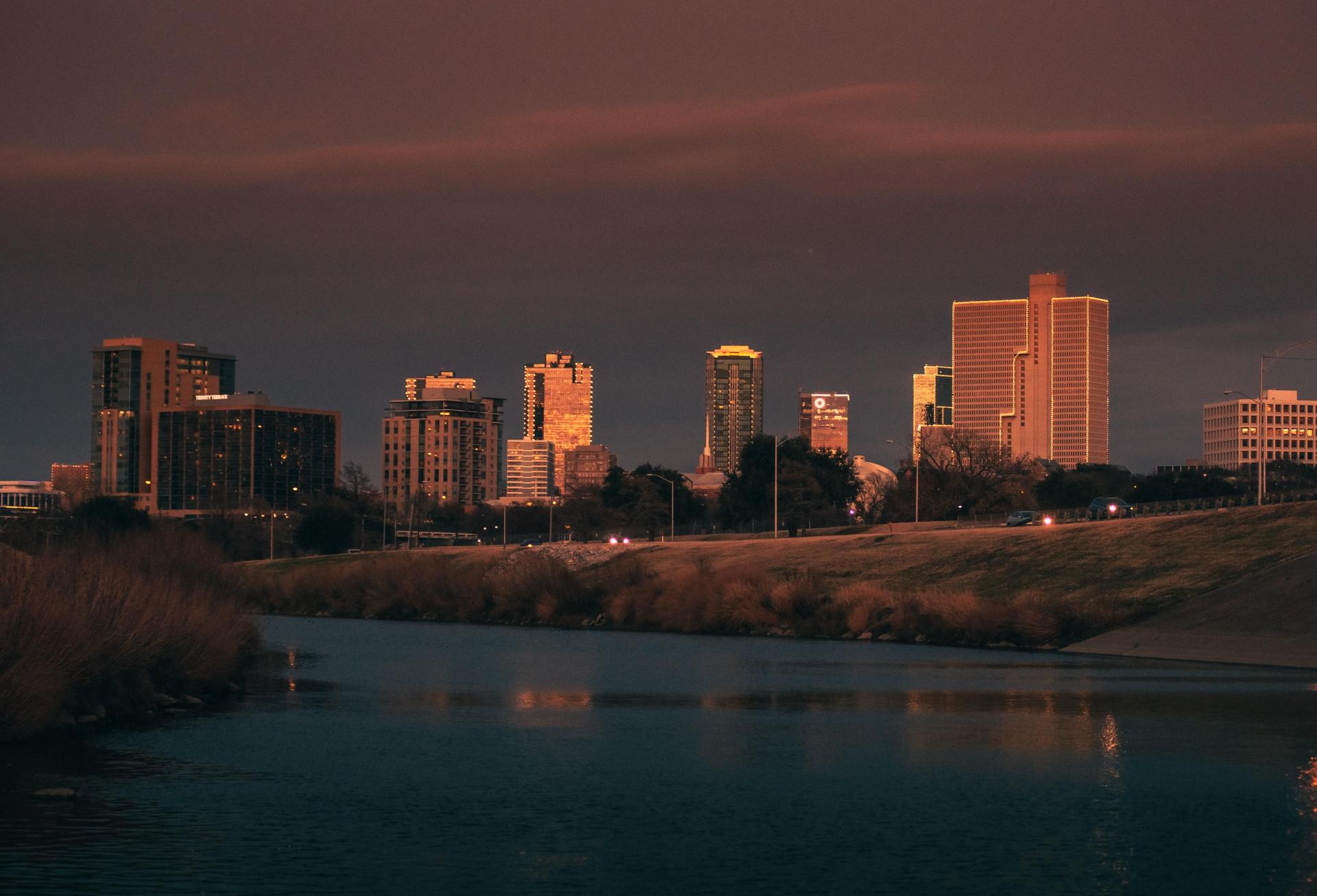 Developers Pitch $120M Mixed-Use Project For Panther Island In Fort Worth