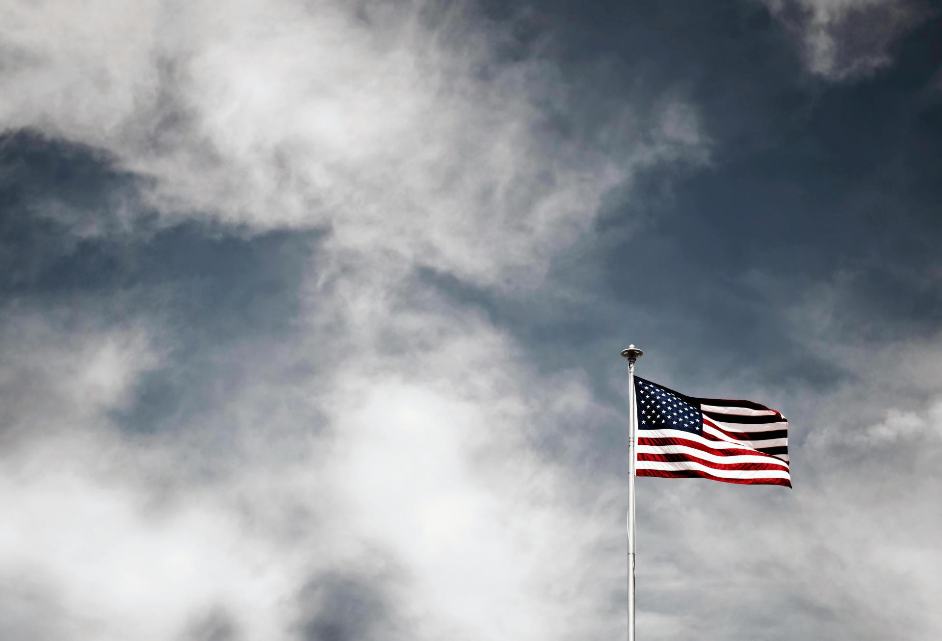 'Exceptional In The Wrong Way': Global Investors Hit Pause On U.S. As Europe Rises
