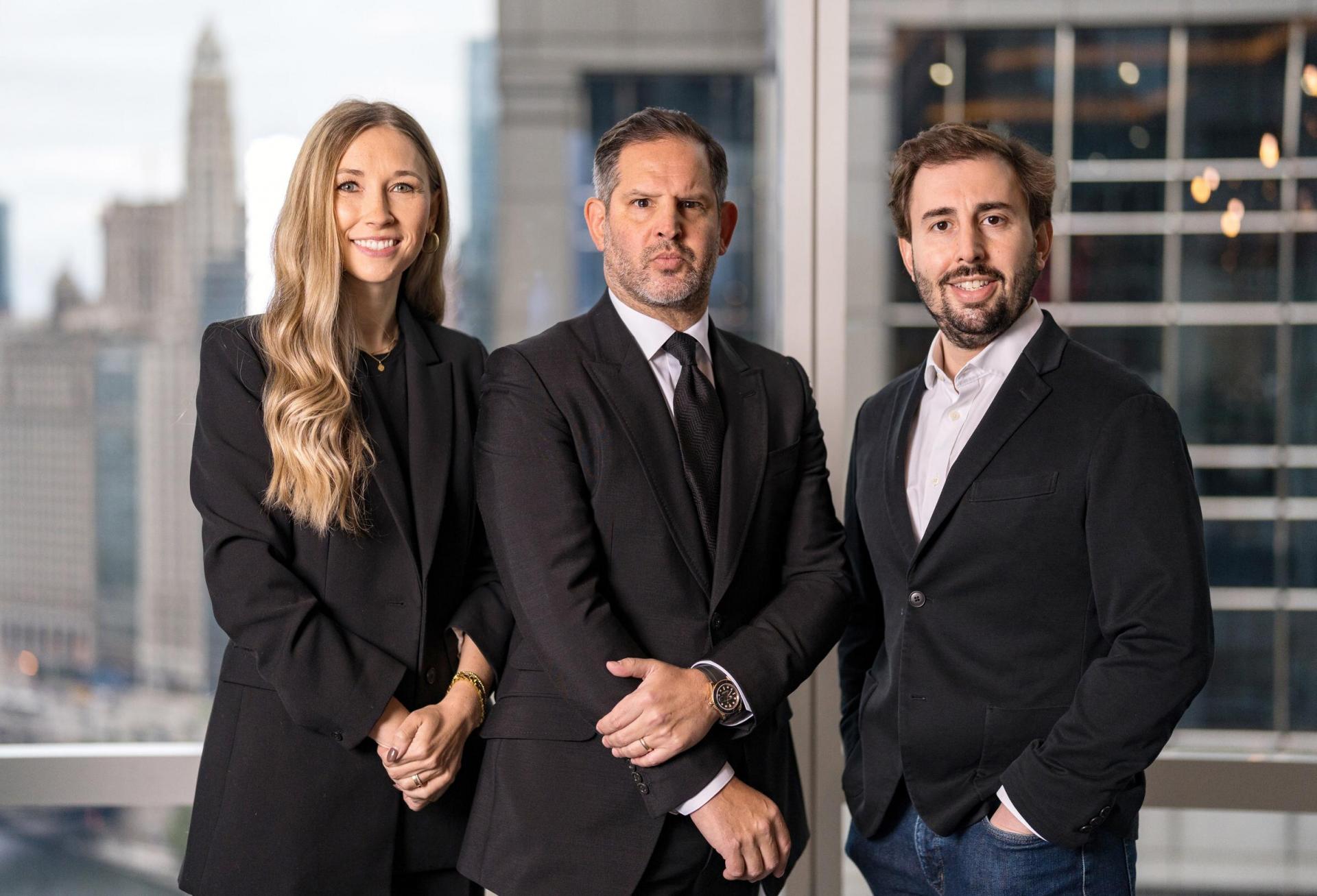 Savills Hires CBRE Execs To Launch U.S. Retail Advisory Platform