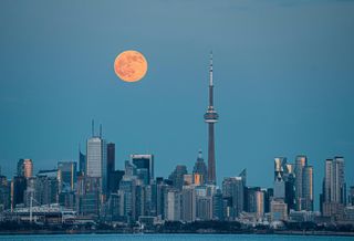 'Scale Is Key': Cushman & Wakefield Experts Talk Canadian Data Center Development At June 17 Event
