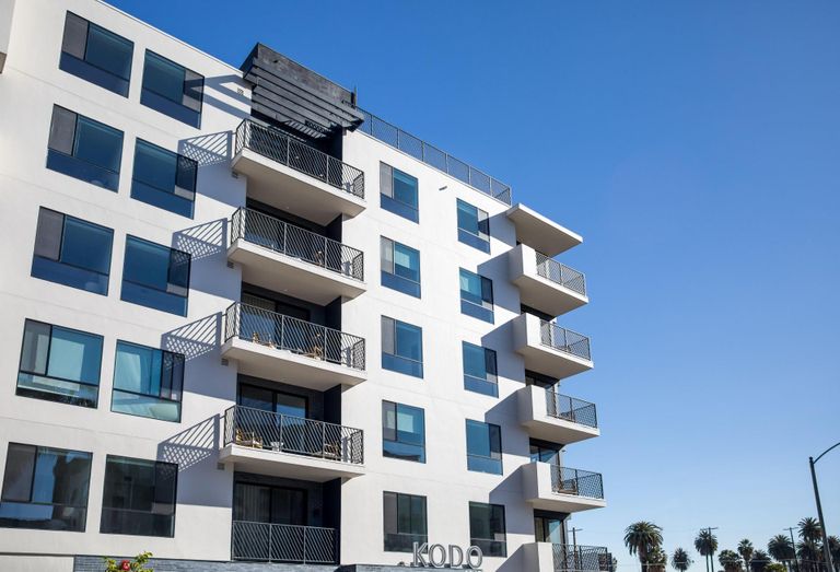 The Kodo at 2867 Sunset Place