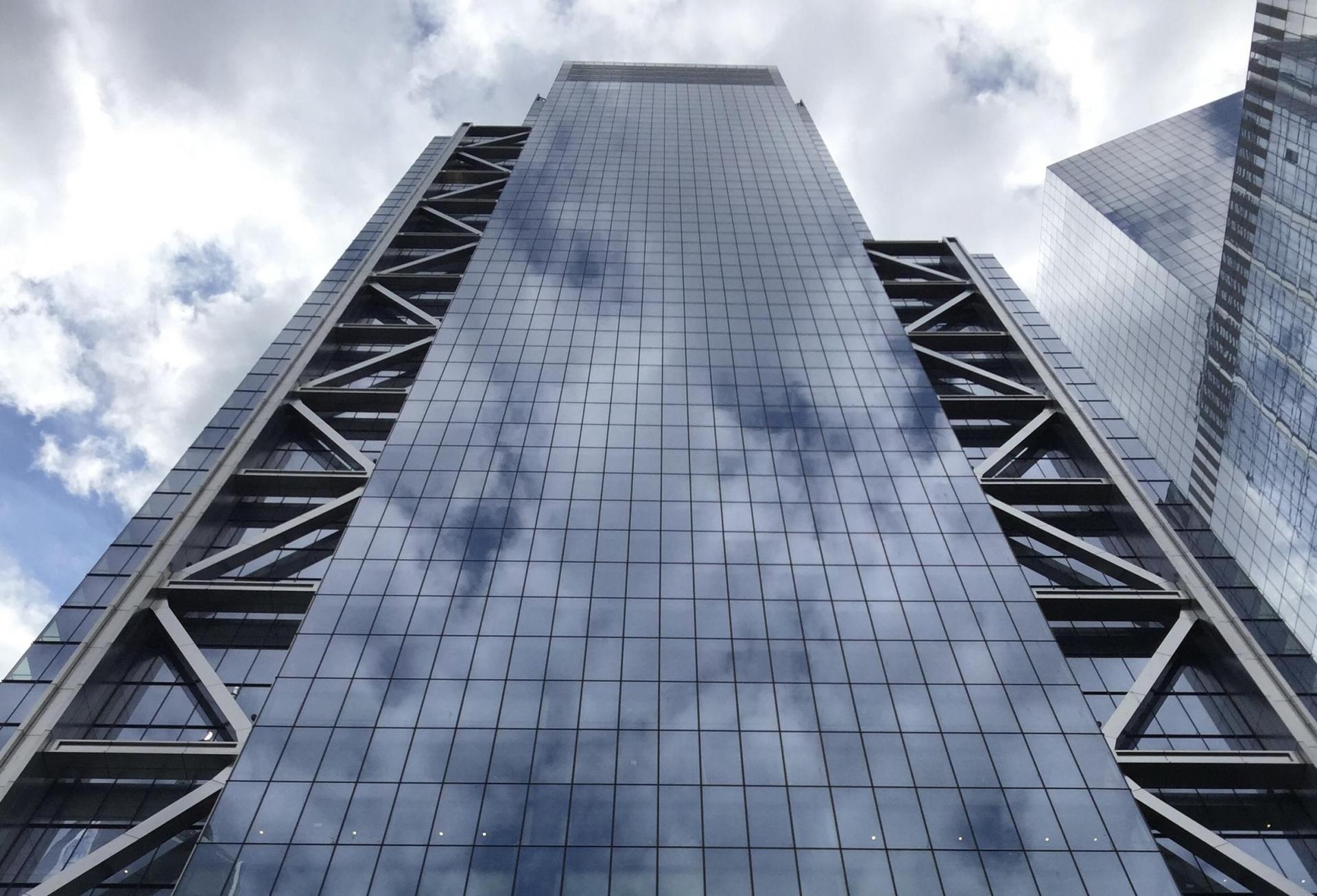 The Back To Work Barometer Doesn’t Include Most Of NYC's Biggest Office Buildings