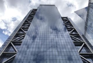 The Back To Work Barometer Doesn’t Include Most Of NYC's Biggest Office Buildings