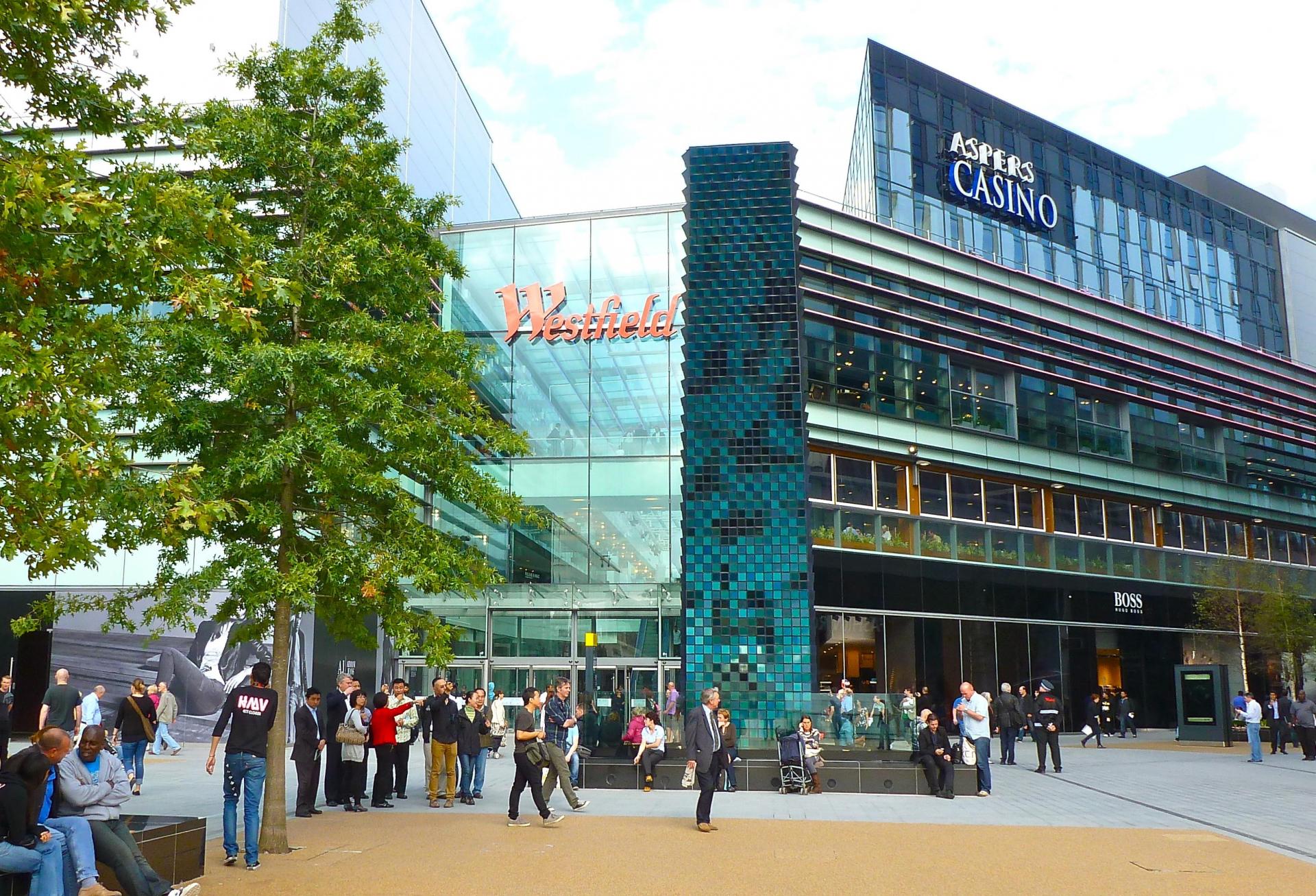 Revealed: Monster Refinancing Of £750M Westfield Stratford Loan Launched